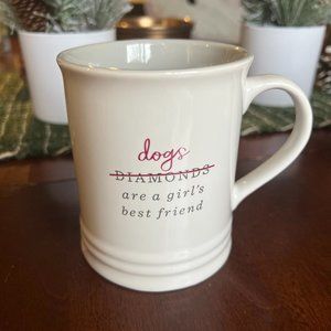 Coffee Mug Dog Mom